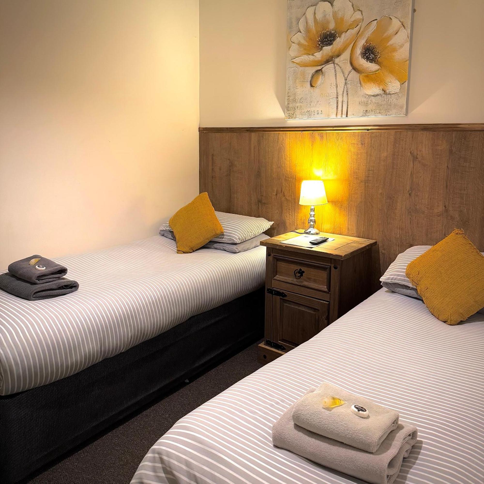 Riverside Hotel Norwich Luaran gambar